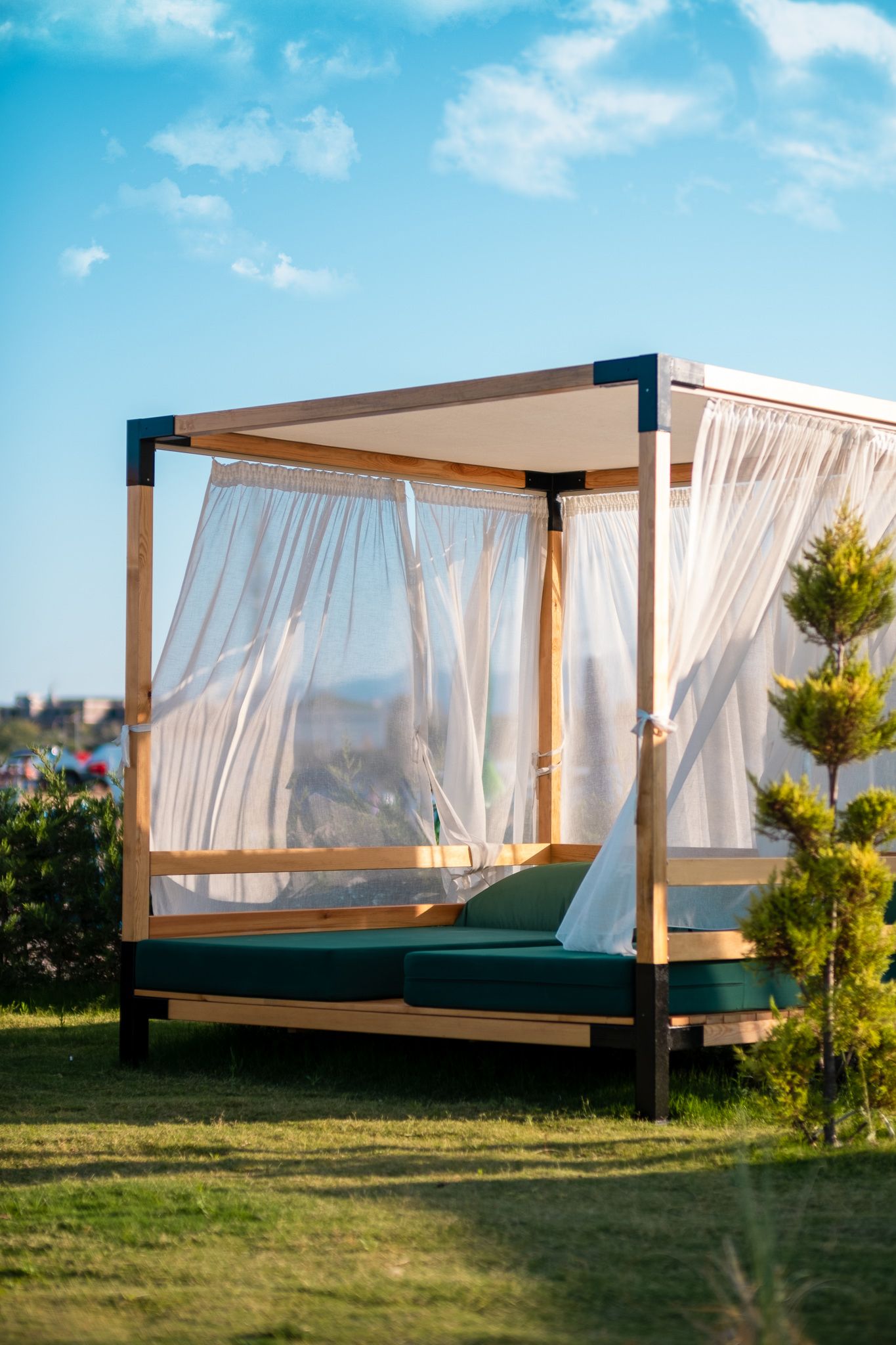 Assos’un En Keyifli Köşesi