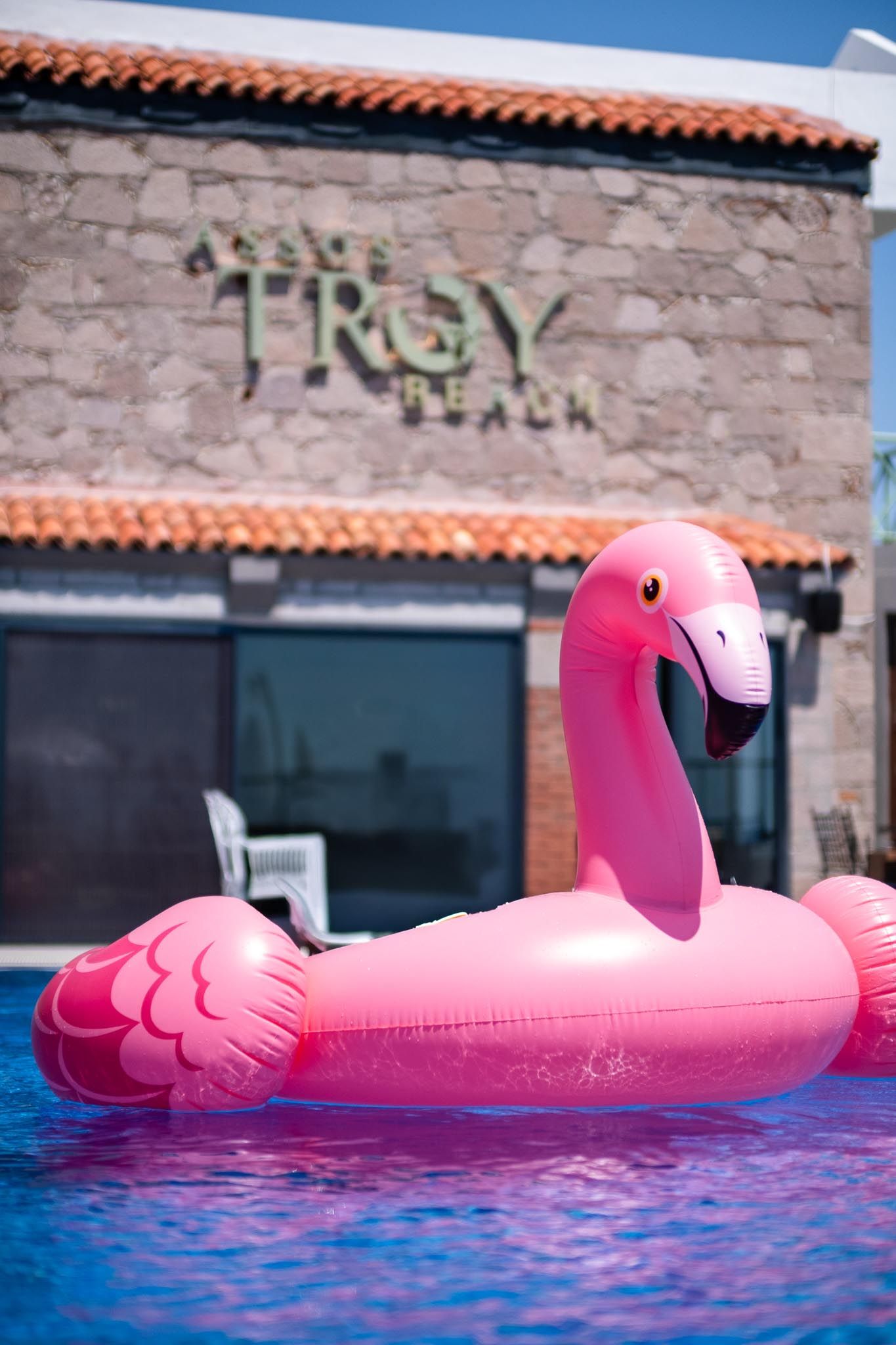 Konforlu, Güvenli ve Huzurlu Deneyim