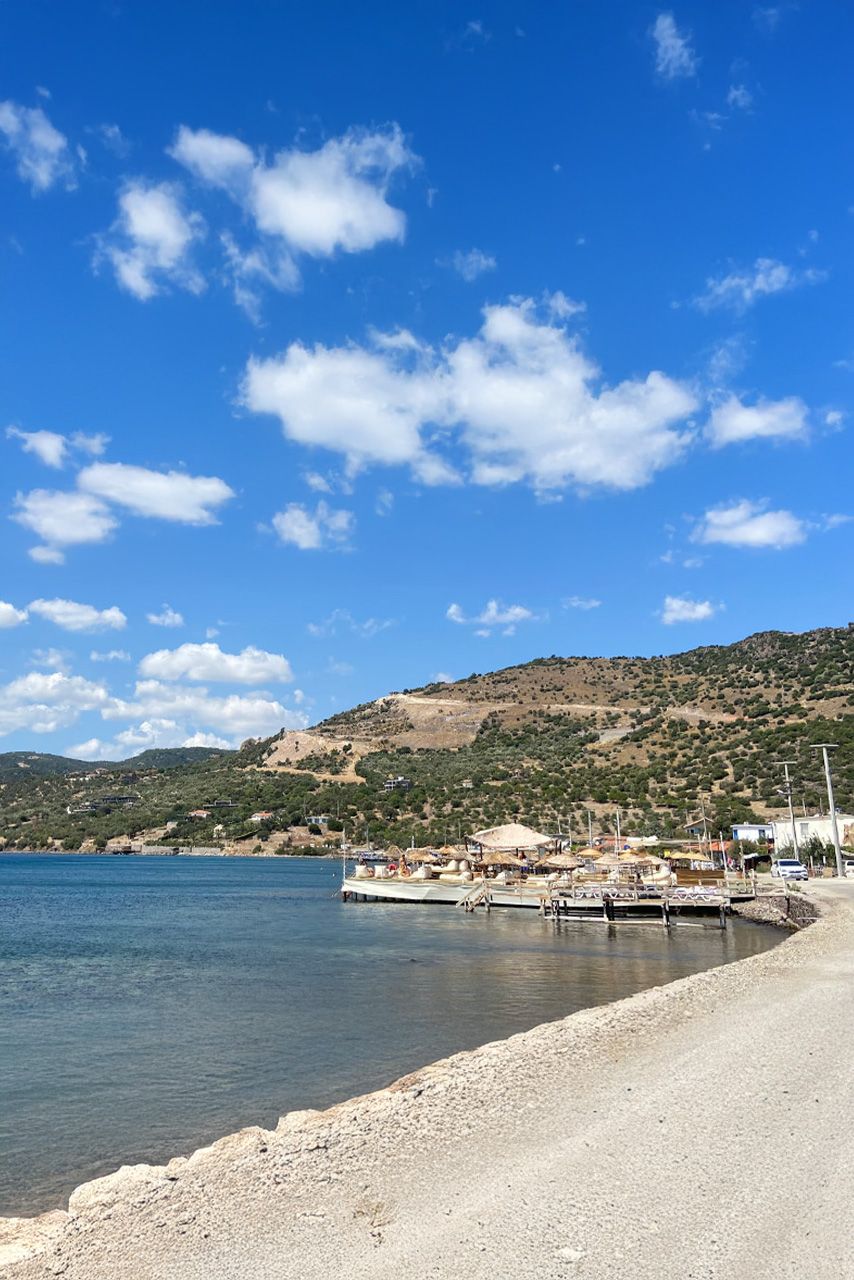 Sokakağzı & Sivrice Bays: Assos’ Hidden Paradises