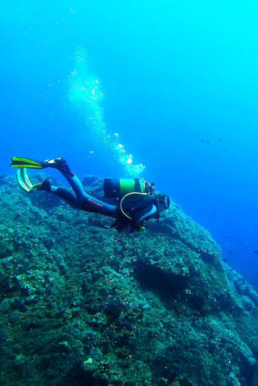 Things to Do in Assos: From Diving to Historical Tours