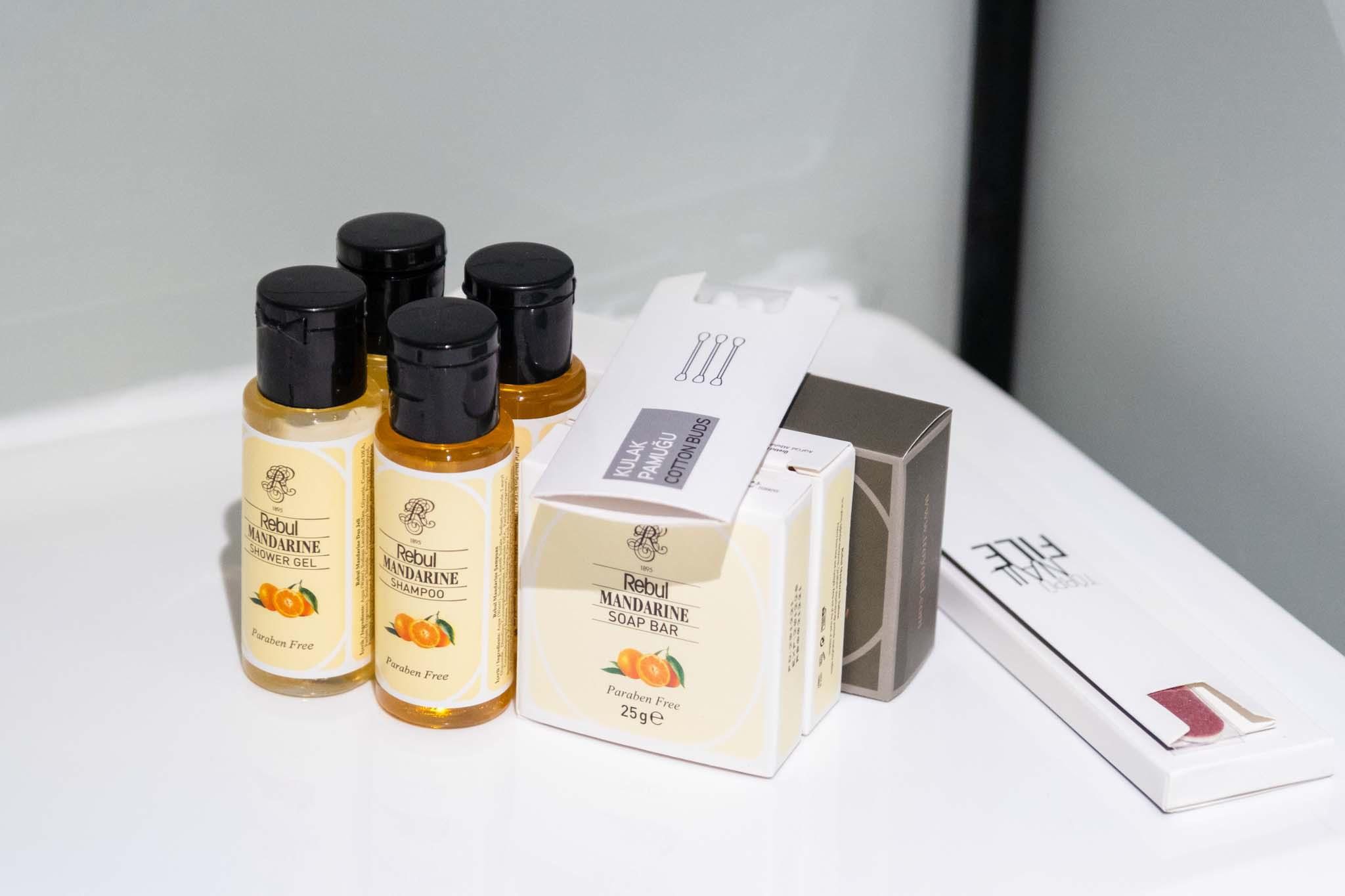 Deluxe Room with Balcony